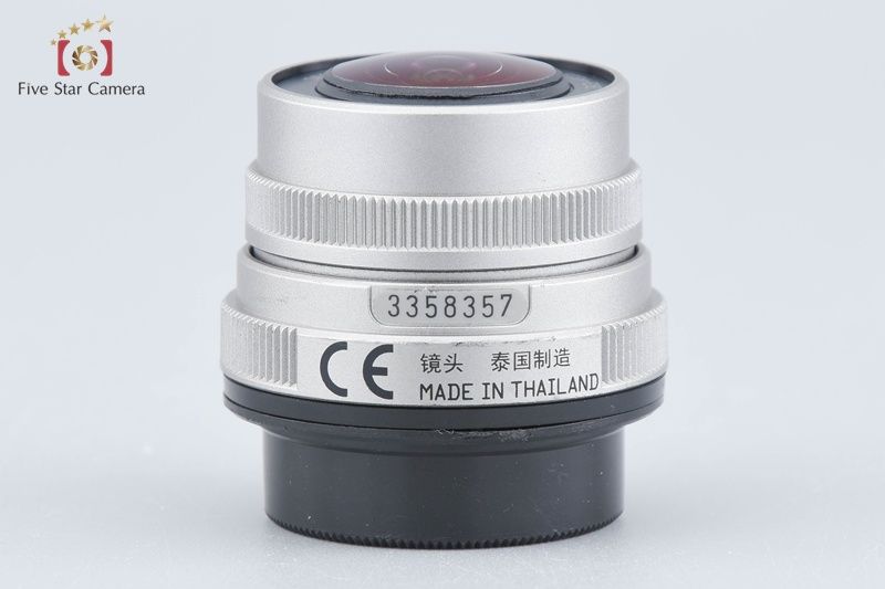 ペンタックス smc PENTAX レンズ 03 FISH EYE PENTAX ペンタックス 【】PENTAX ペンタックス SMC 03 FISH-EYE 3.2mm