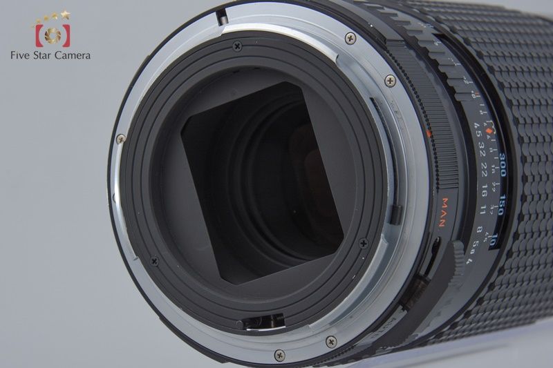 PENTAX ペンタックス 【】PENTAX ペンタックス SMC 67 300mm f/4 (用