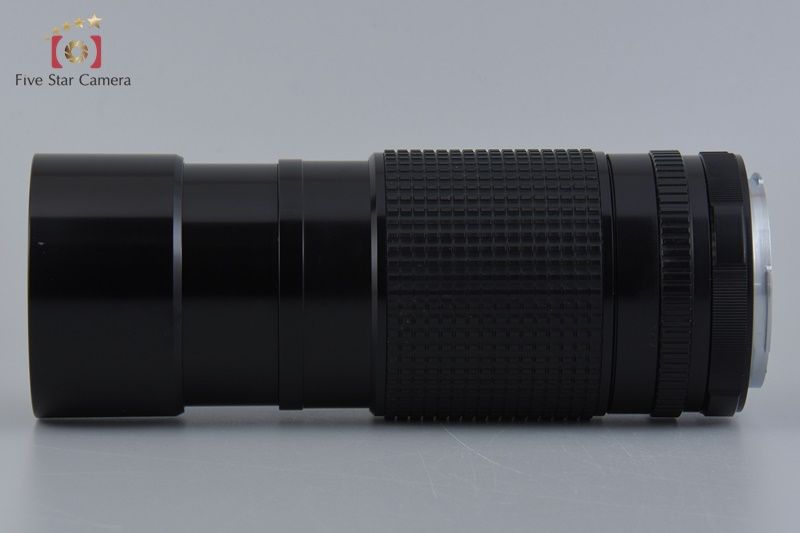 PENTAX ペンタックス 【】PENTAX ペンタックス SMC 67 300mm f/4 (用
