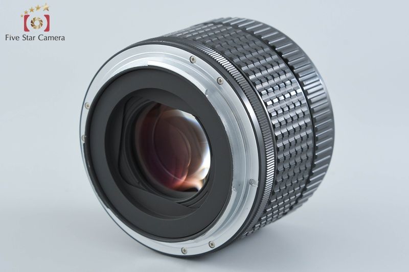 PENTAX ペンタックス 【中古】PENTAX ペンタックス SMC 67 SOFT 120mm