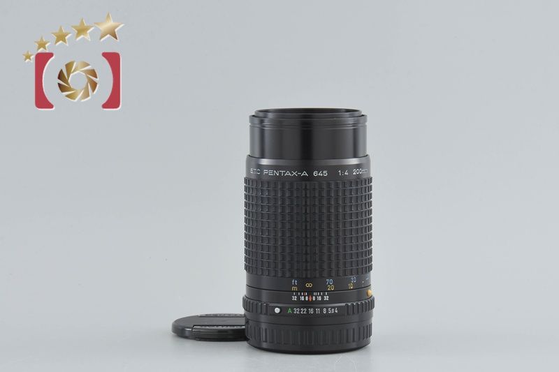 PENTAX ペンタックス 【】PENTAX ペンタックス 節約 SMC A 645 200mm f