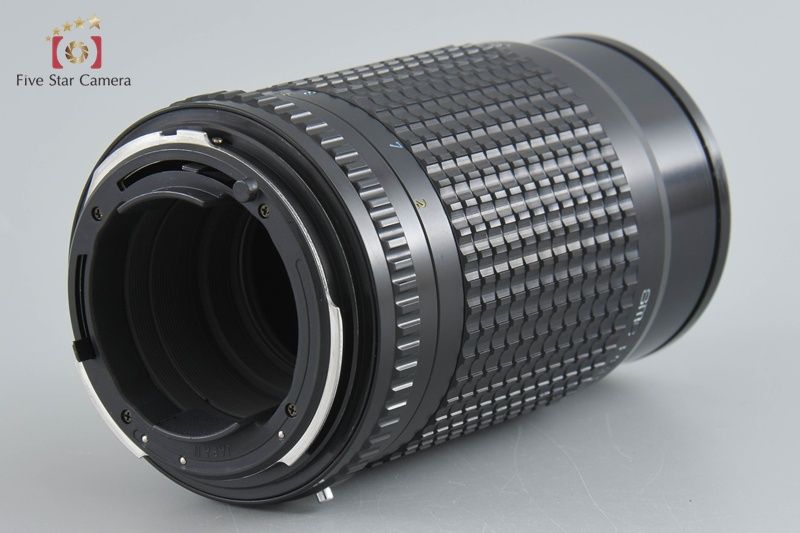 PENTAX ペンタックス 【】PENTAX ペンタックス 節約 SMC A 645 200mm f