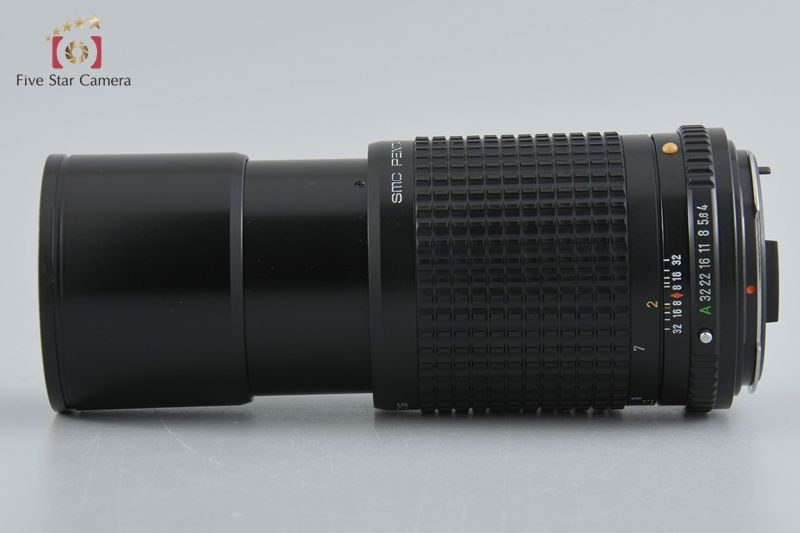 PENTAX ペンタックス 【】PENTAX ペンタックス 節約 SMC A 645 200mm f