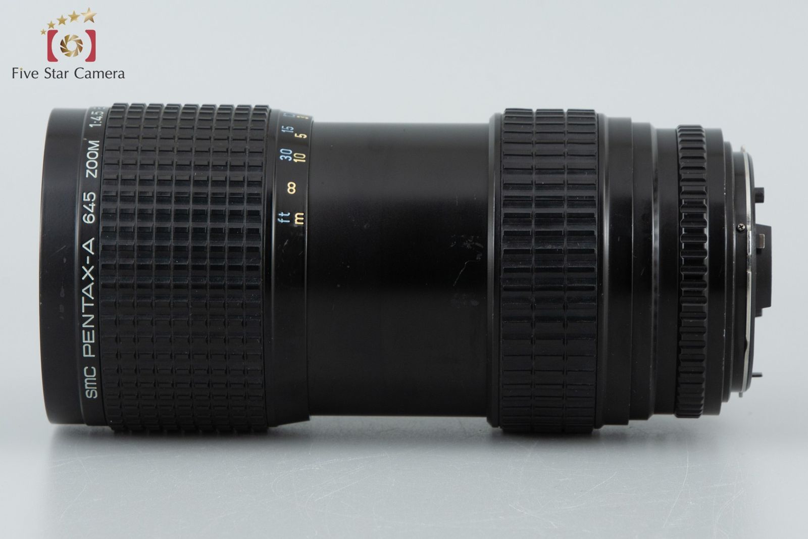 PENTAX ペンタックス 【】PENTAX ペンタックス SMC A 645 ZOOM 80