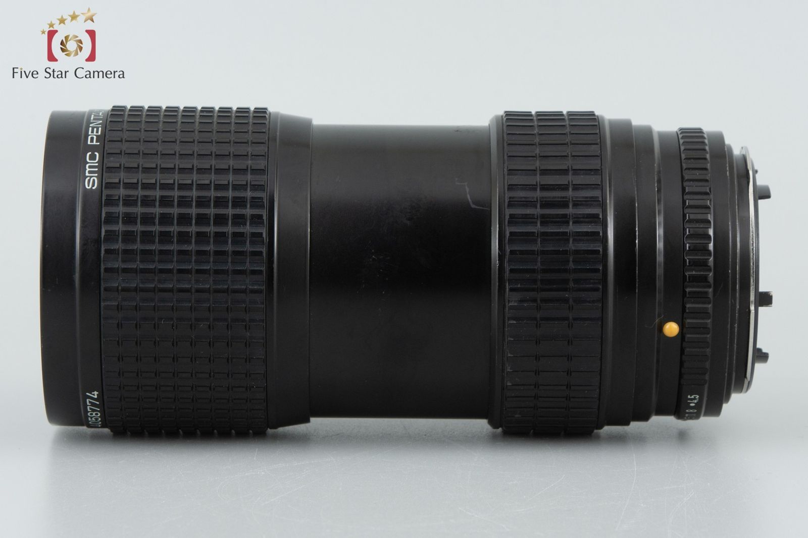 PENTAX ペンタックス 【】PENTAX ペンタックス SMC A 645 ZOOM 80