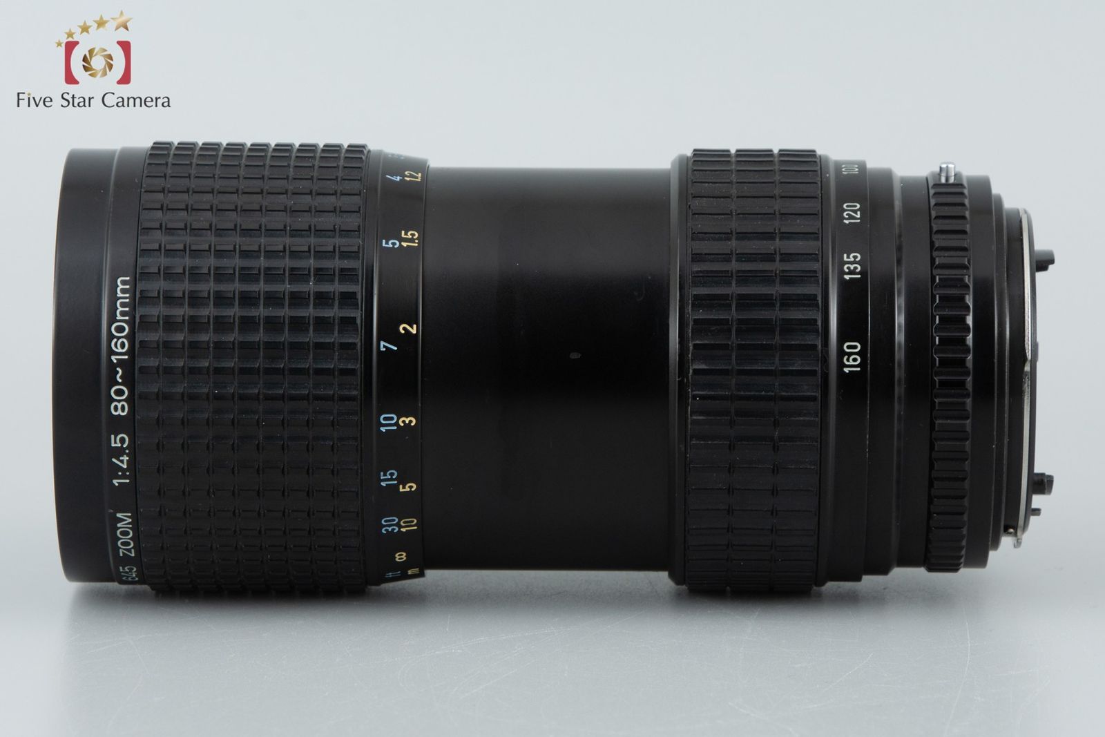 PENTAX ペンタックス 【】PENTAX ペンタックス SMC A 645 ZOOM 80