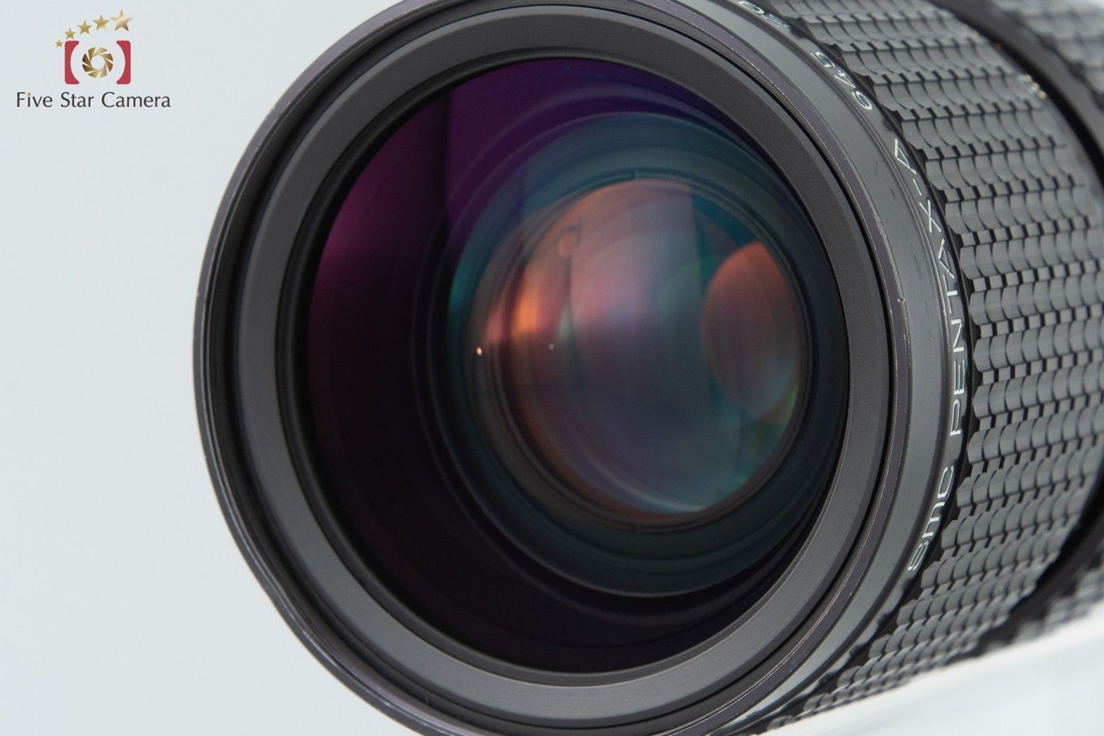 PENTAX ペンタックス 【】PENTAX ペンタックス SMC A 645 ZOOM 80