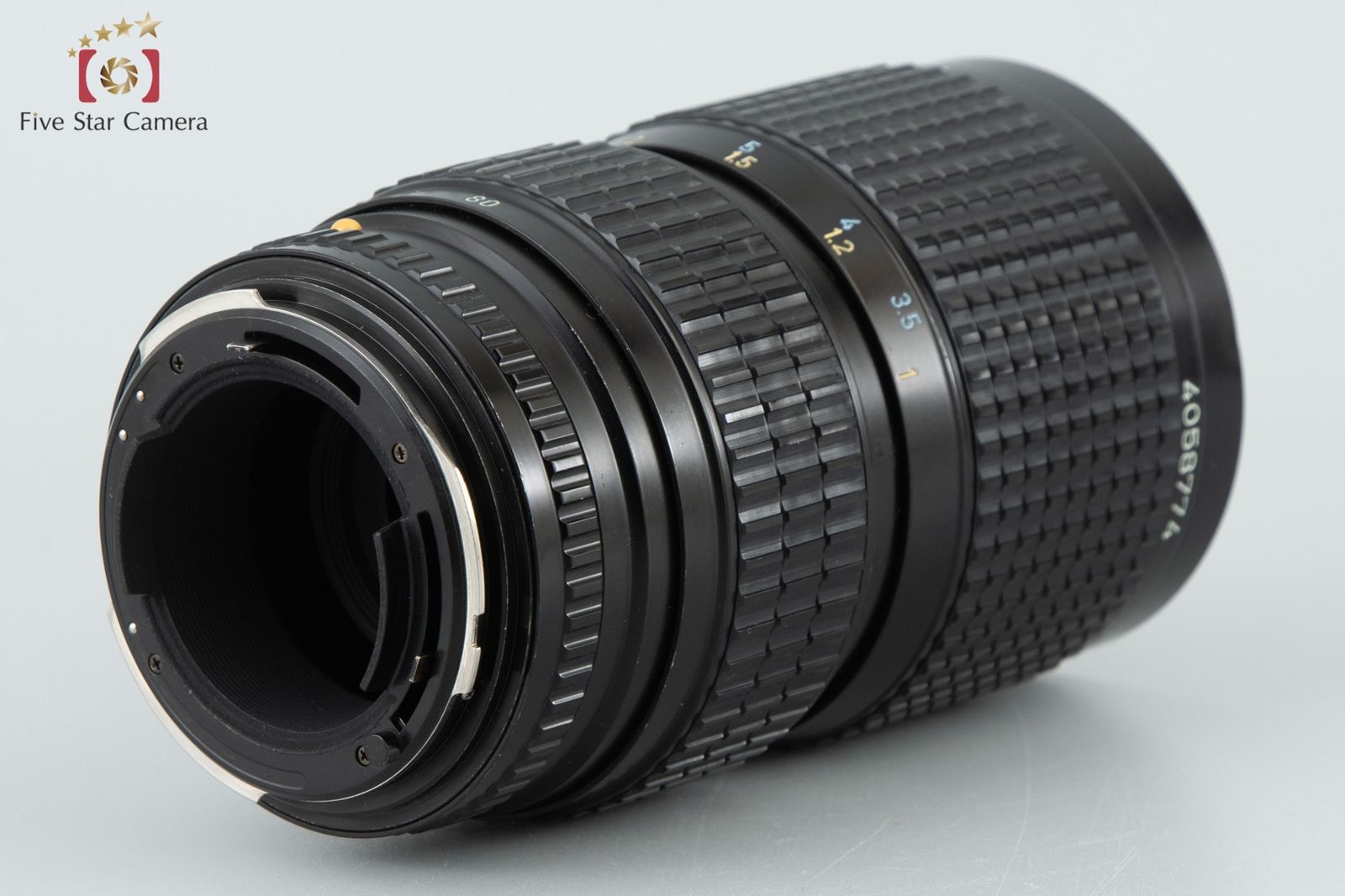 PENTAX ペンタックス 【】PENTAX ペンタックス SMC A 645 ZOOM 80