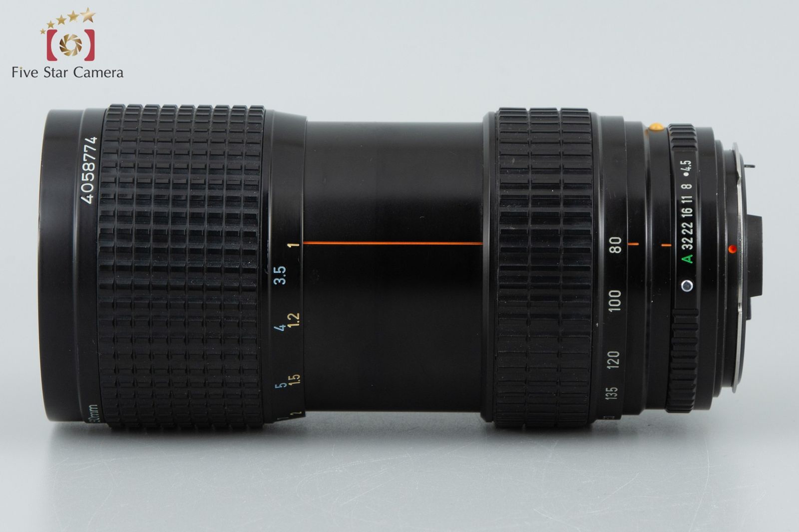 PENTAX ペンタックス 【】PENTAX ペンタックス SMC A 645 ZOOM 80