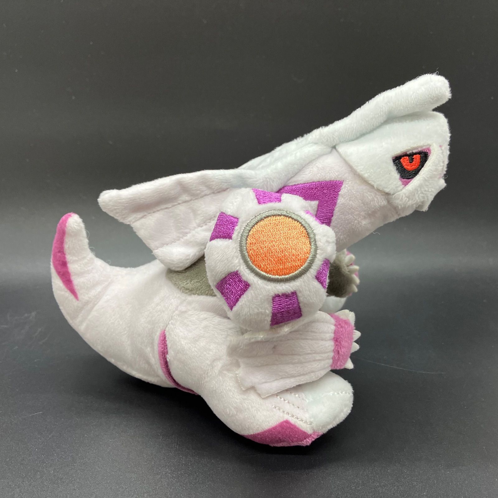 ポケモンfit ディアルガ パルキア ポケモンセンター限定 【A-7