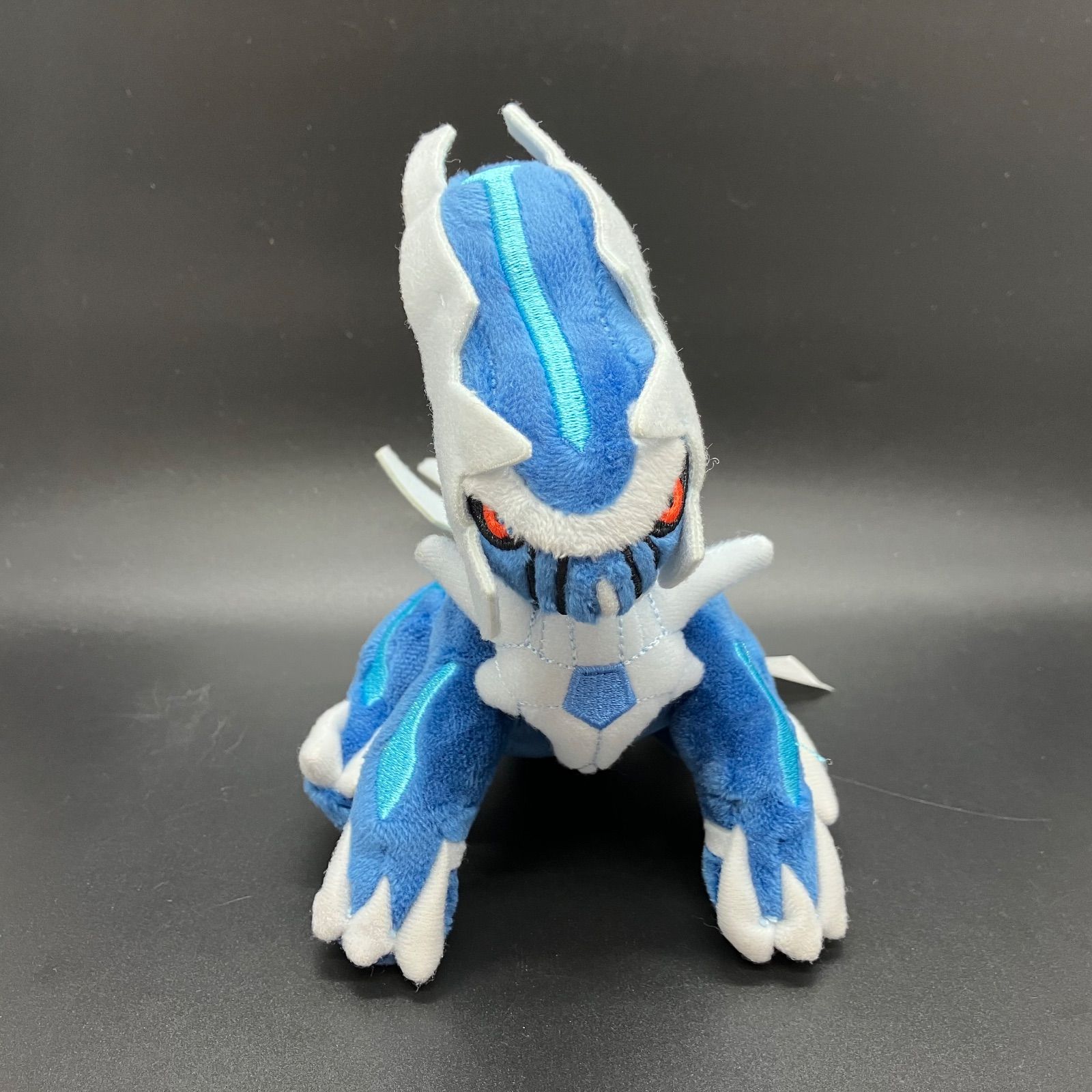 ポケモンfit ディアルガ パルキア ポケモンセンター限定 【A-7