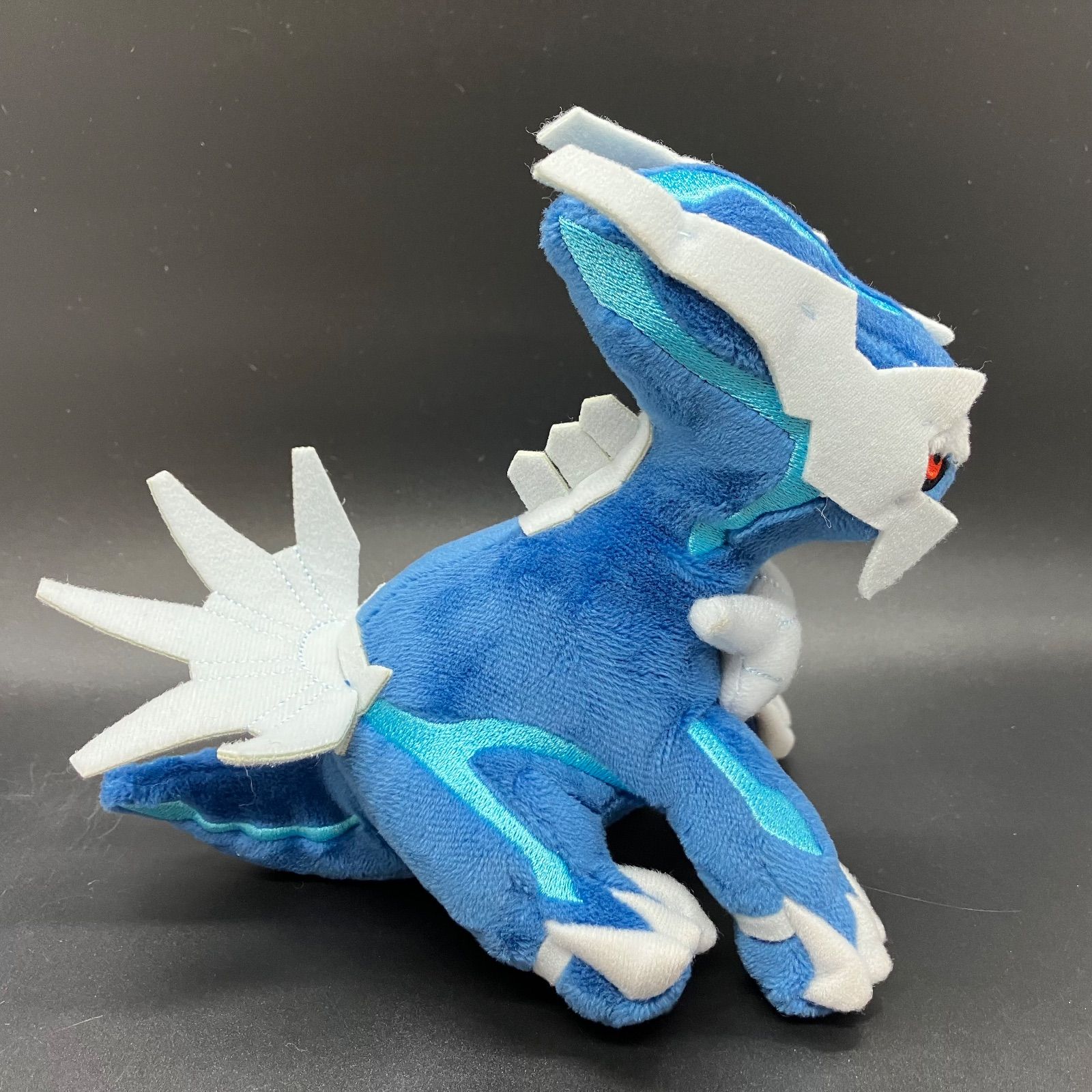 ポケモンfit ディアルガ パルキア ポケモンセンター限定 【A-7