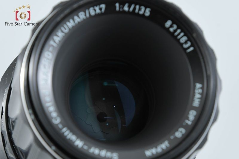 PENTAX ペンタックス 【中古】PENTAX ペンタックス SMC Macro Takumar