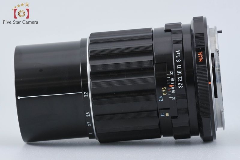 PENTAX ペンタックス 【】PENTAX ペンタックス SMC Macro Takumar 6x7