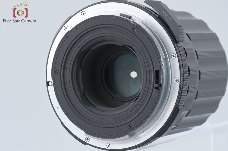 PENTAX ペンタックス 【】PENTAX ペンタックス SMC Macro Takumar 6x7