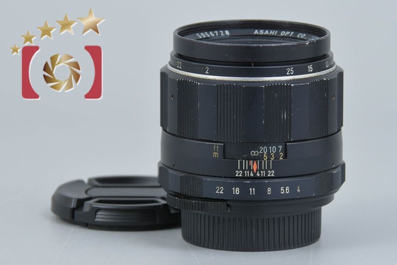 PENTAX ペンタックス 【中古】PENTAX ペンタックス SMC Macro-Takumar