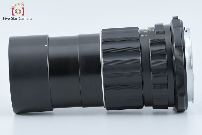 PENTAX ペンタックス 【中古】PENTAX ペンタックス SMC TAKUMAR 6x7