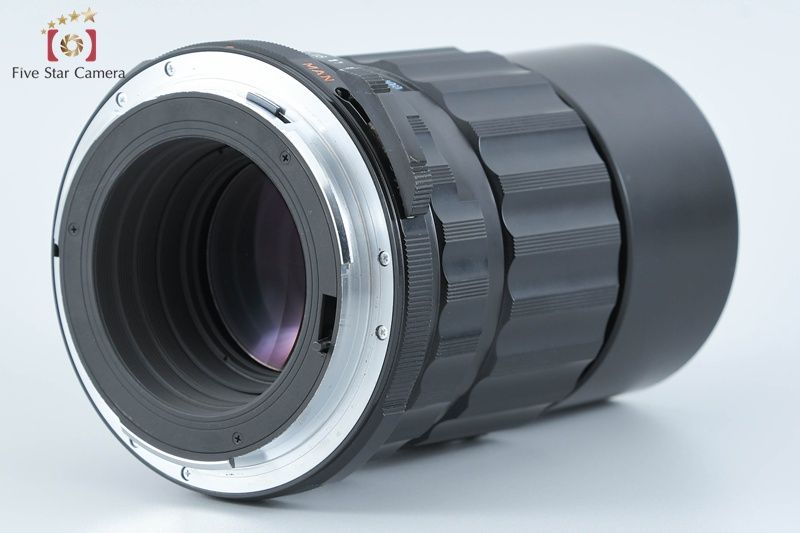 PENTAX ペンタックス 【中古】PENTAX ペンタックス SMC TAKUMAR 6x7