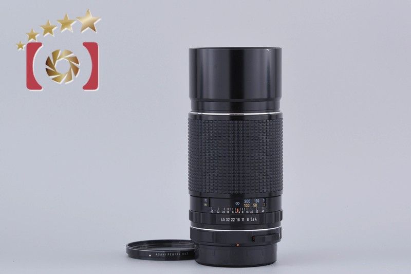 PENTAX ペンタックス 【中古】PENTAX ペンタックス SMC TAKUMAR 6x7