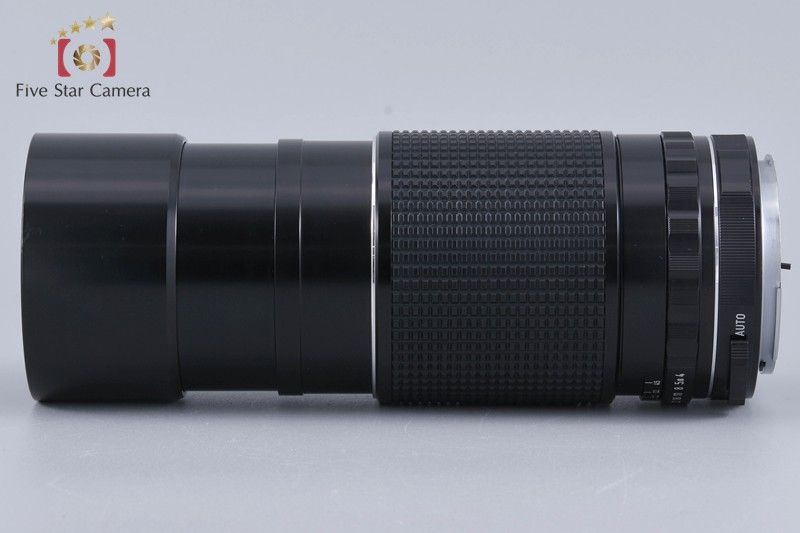 PENTAX ペンタックス 【中古】PENTAX ペンタックス SMC TAKUMAR 6x7