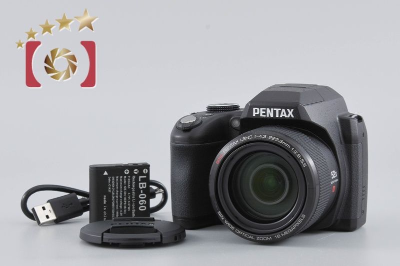 PENTAX ペンタックス XG 1 コンパクトデジタルカメラ