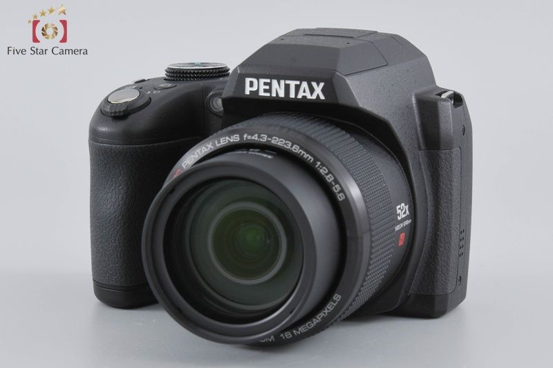 PENTAX ペンタックス XG 1 コンパクトデジタルカメラ