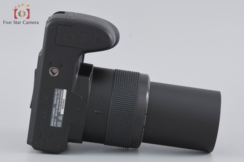 ペンタックス XG