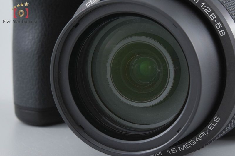 1 コンパクトデジタルカメラ