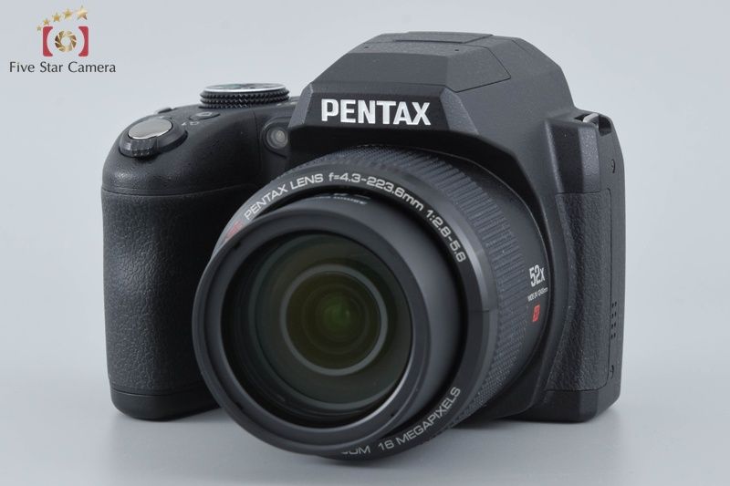 PENTAX ペンタックス XG 1 コンパクトデジタルカメラ 元 き