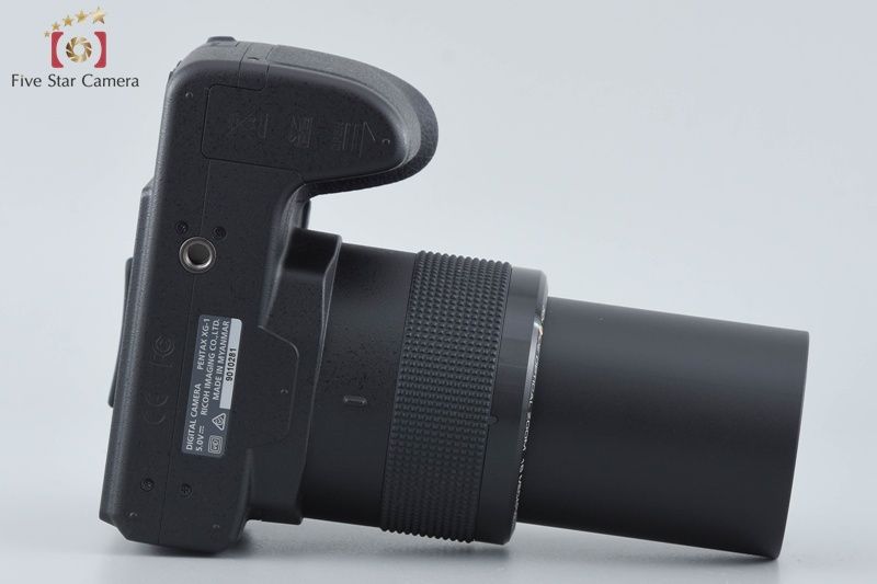 コンパクトデジタルカメラ 元