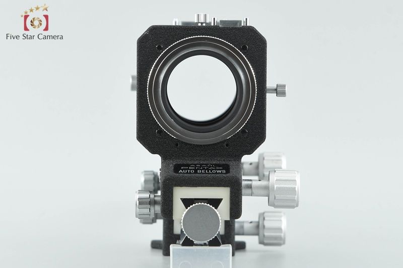 PENTAX ペンタックス 【】PENTAX ペンタックス オートベローズ 【公式