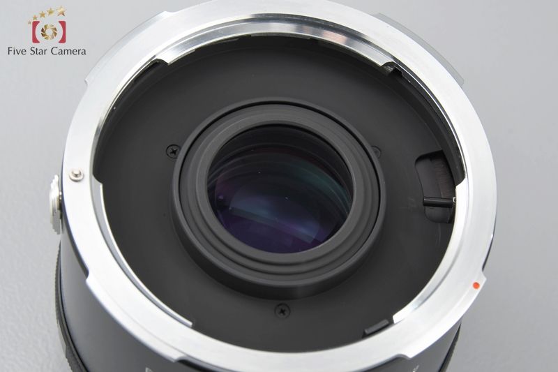 PENTAX ペンタックス リアコンバーター T 6 2 x 7用 用 テレコンバーター