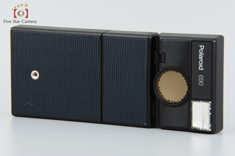 Polaroid ポラロイド 【中古】Polaroid ポラロイド 690 ラピタ限定