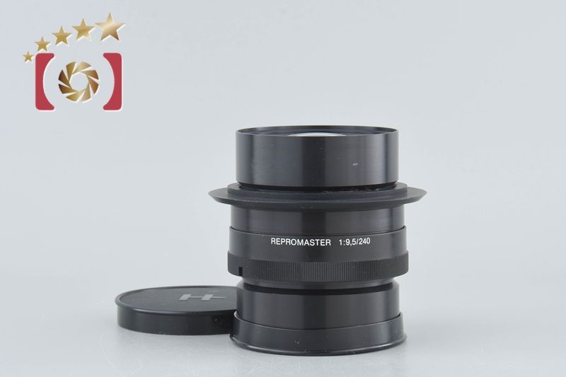 other その他ブランド リプロマスター 240 mm f 9.5