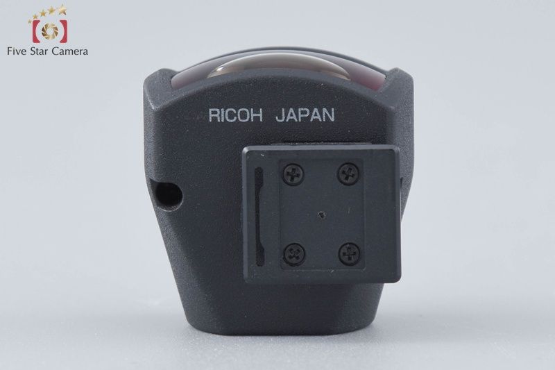 ビューファインダー GR