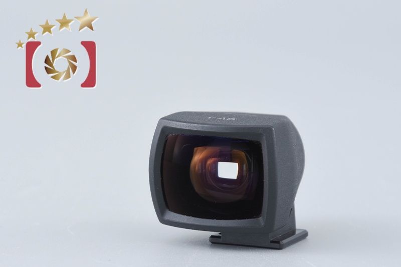 Ricoh リコー GV-1 ビューファインダー GR DIGITAL用