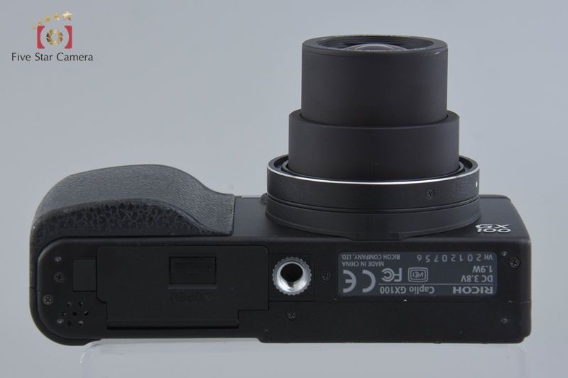 ≪箱付き≫ リコー　RICOH GX100 VF-1 2025年最新】ricoh gx100の人気アイテム - メルカリ