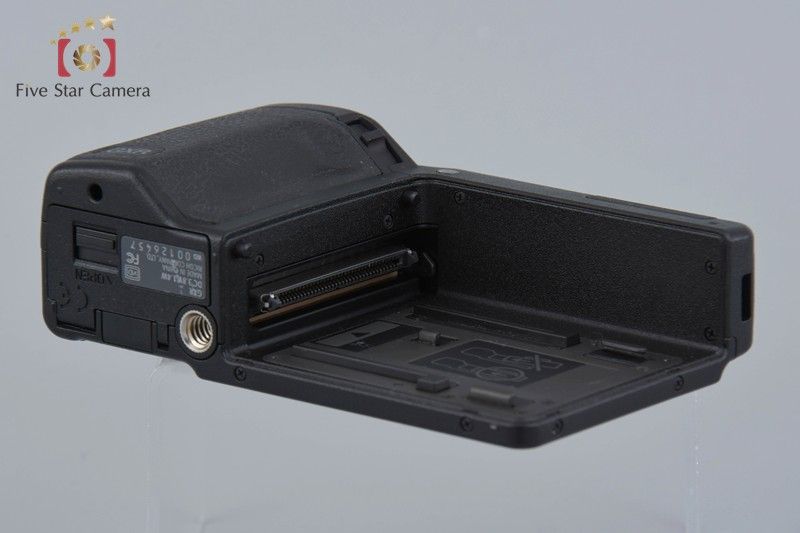 Ricoh リコー 【中古】RICOH リコー GXR + P10 28-300mm f/3.5-5.6 VC