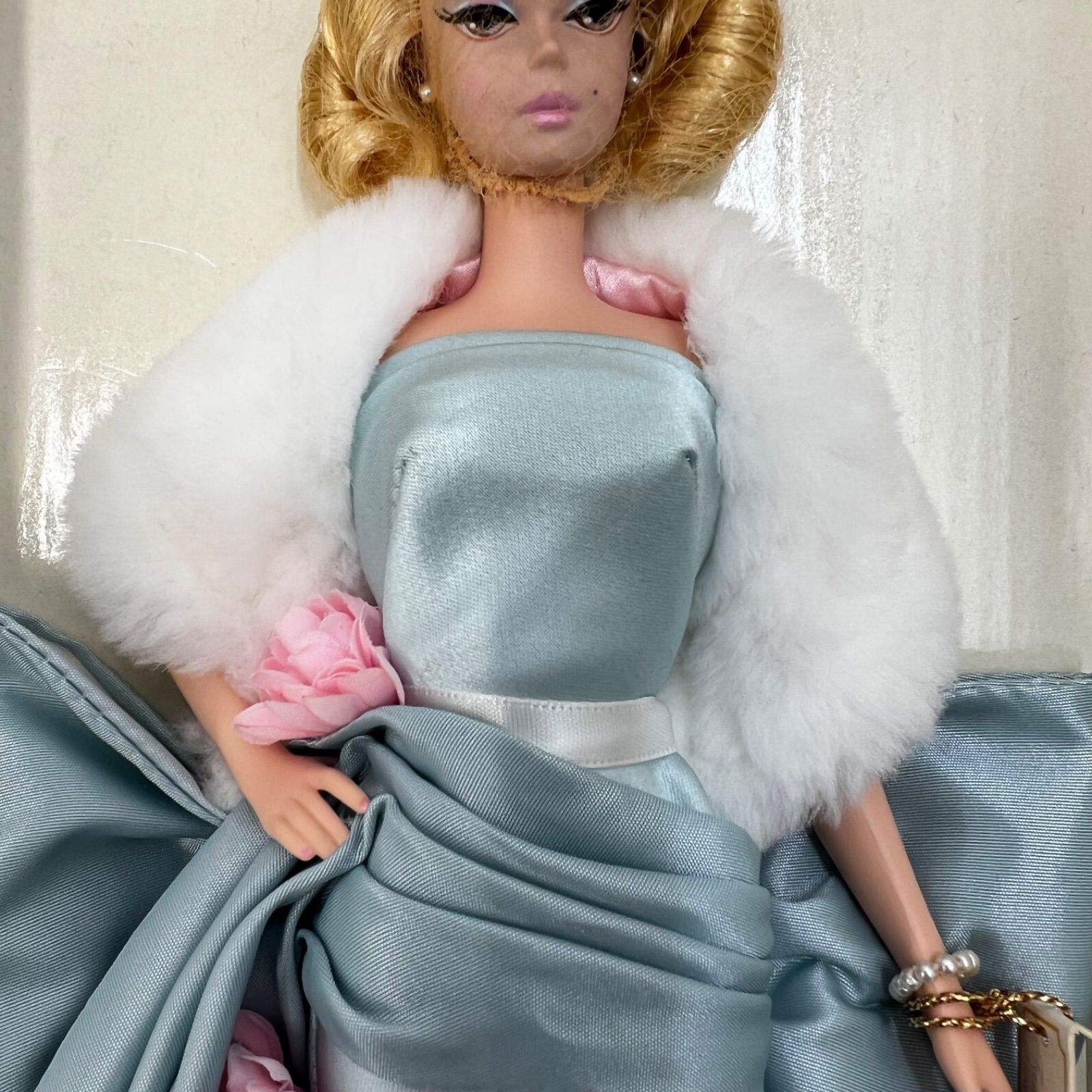 F240808-3】 Barbie Fashion Model COLLECTION Delphine バービー