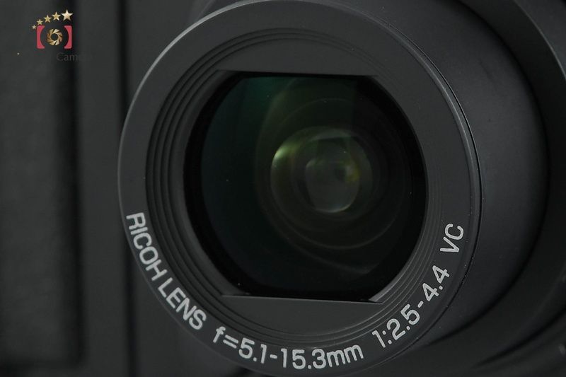  Ricoh リコー GXR S 10 24 72 mm f 2 5 4 VC シャッター回数僅少 コンパクトデジタルカメラ コンパクトデジタルカメラ デジタルカメラ