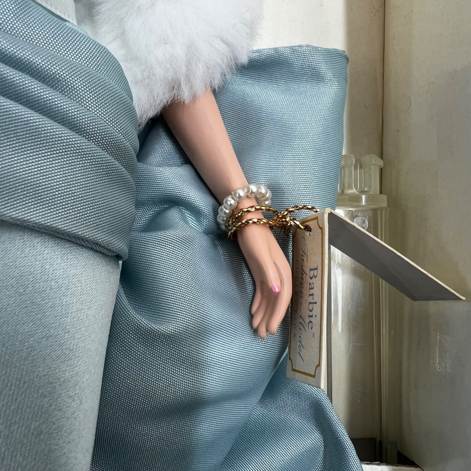 F240808-3】 Barbie Fashion Model COLLECTION Delphine バービー