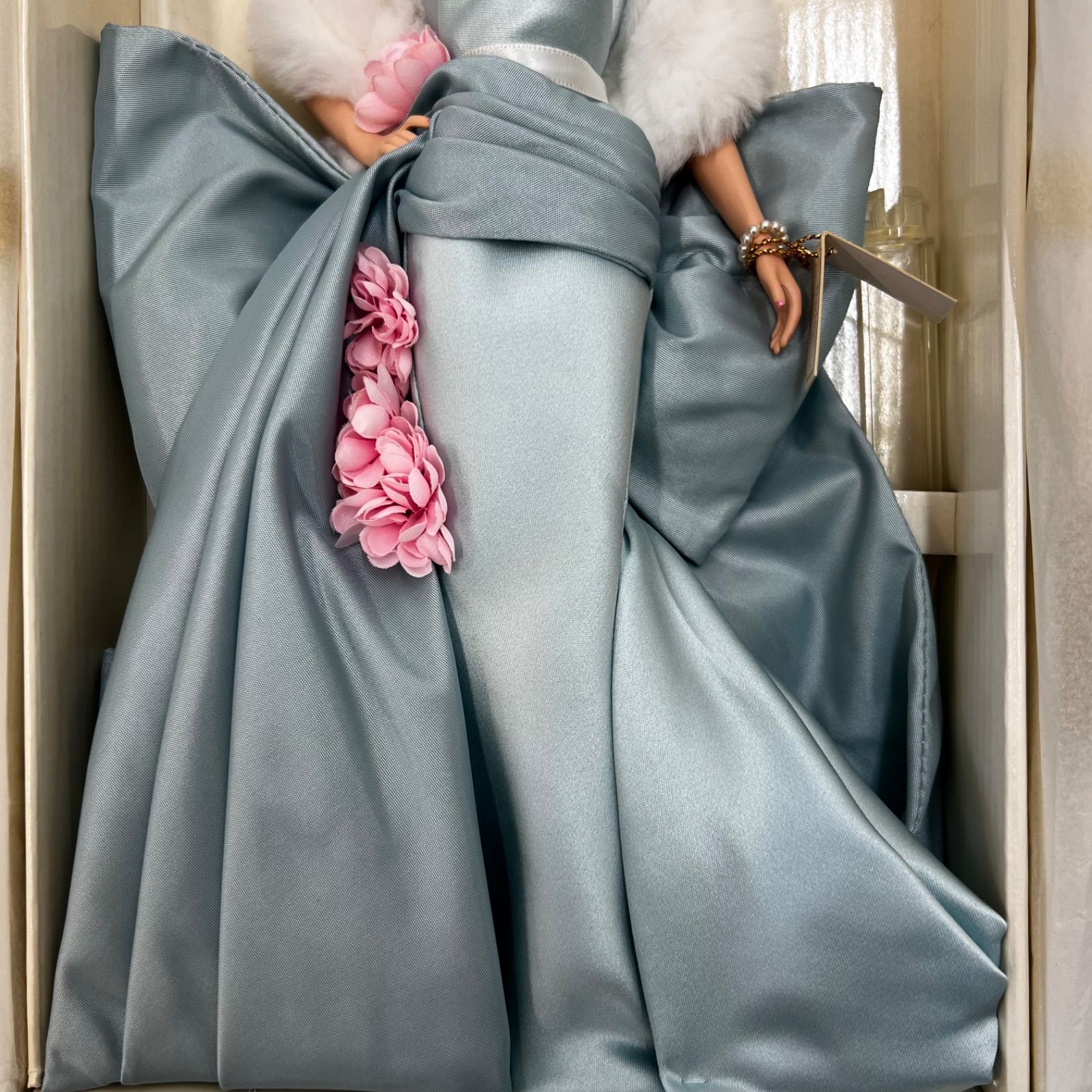 F240808-3】 Barbie Fashion Model COLLECTION Delphine バービー