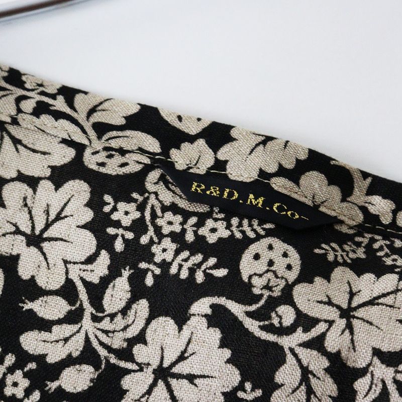 ROBE ワイルドベリー