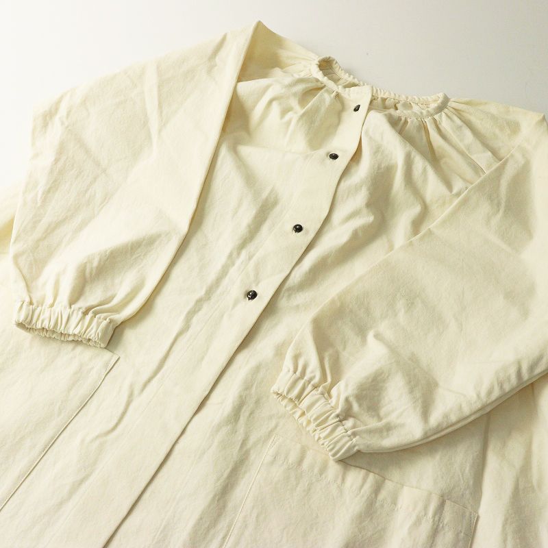 【週末セール】 ランフランセダンタン d’antan コート Carra 美品 週末セール】 ランフランセダンタン d'antan コート Carra 美品 - メルカリ