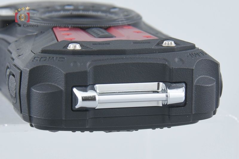 ペンタックス WG