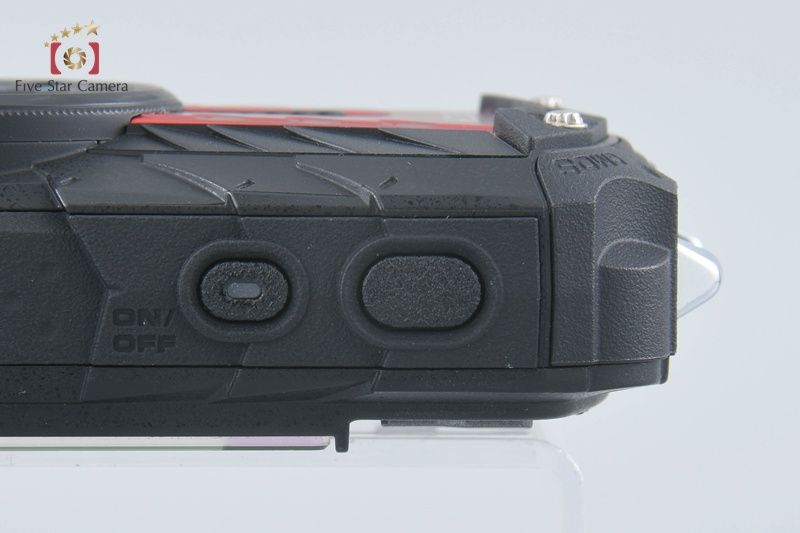 シャッター回数僅少 コンパクトデジタルカメラ