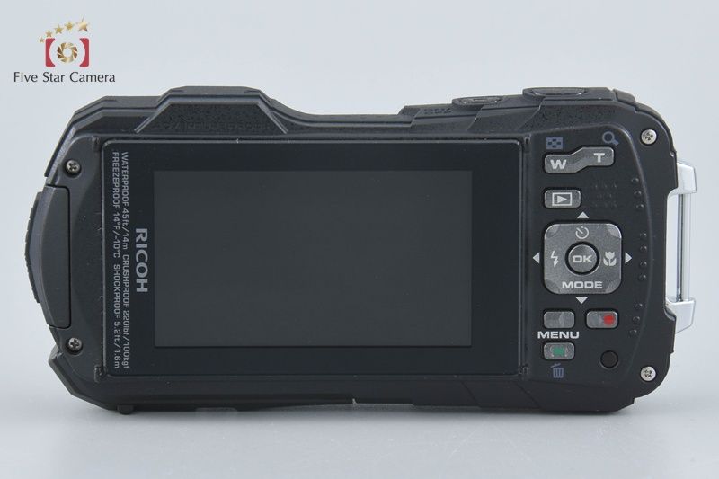 シャッター回数僅少 コンパクトデジタルカメラ