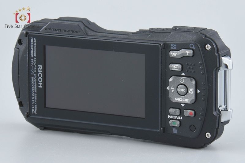 PENTAX ペンタックス