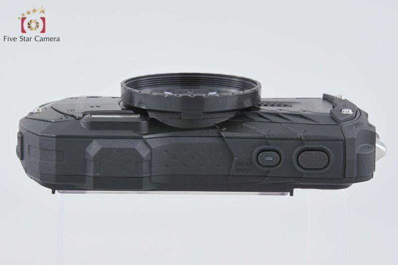 防水アクションカメラ