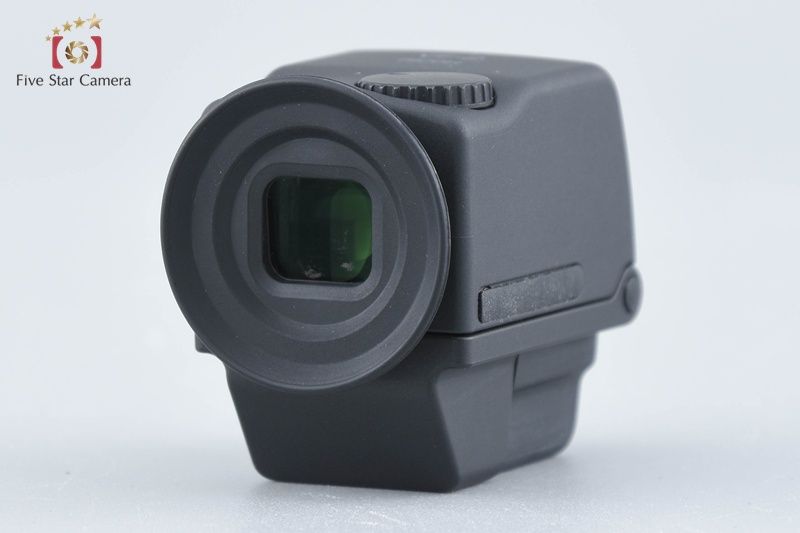 Ricoh リコー VF 2 液晶ビューファインダー